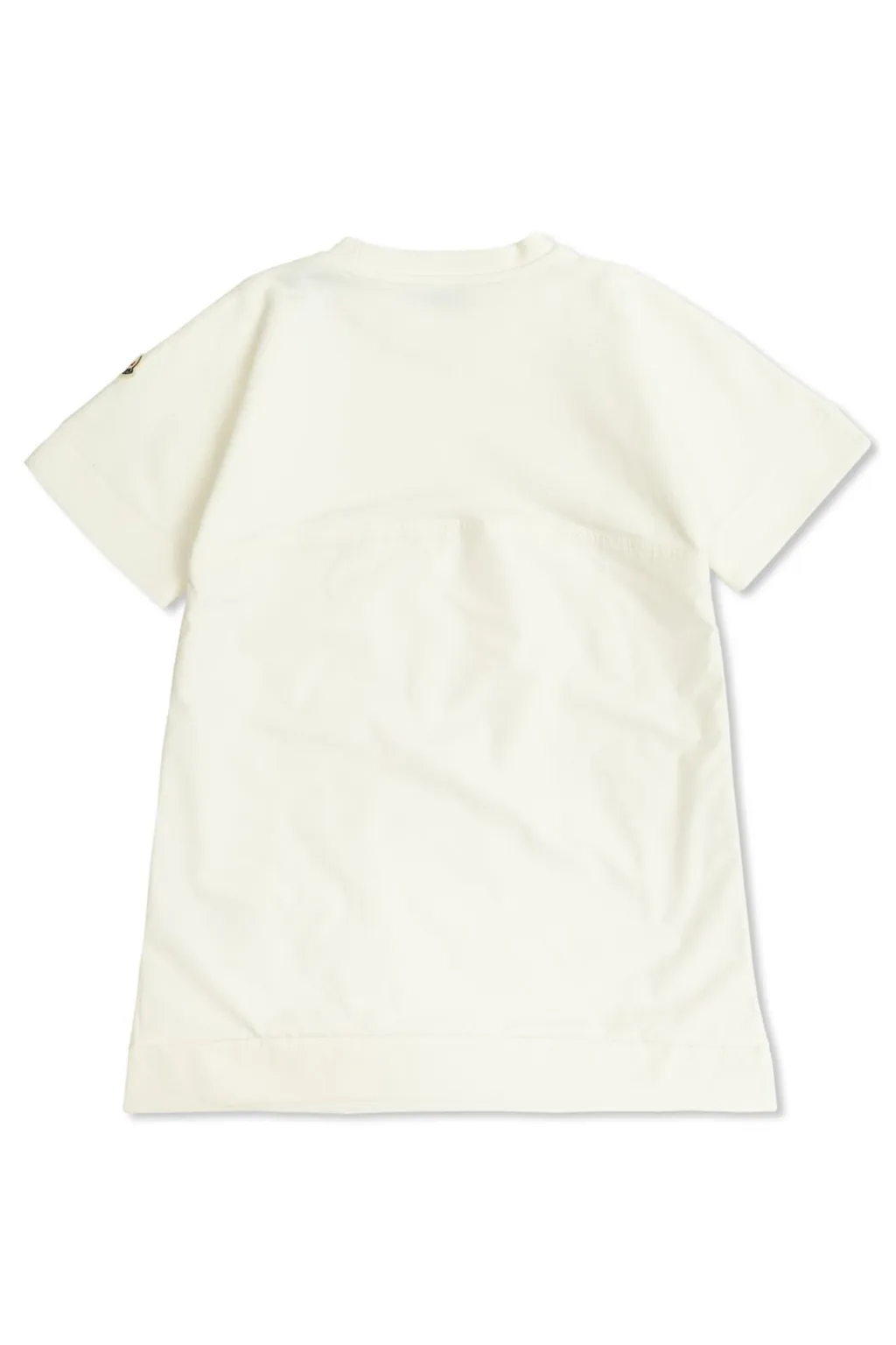 Moncler Enfant T-Shirt Dress