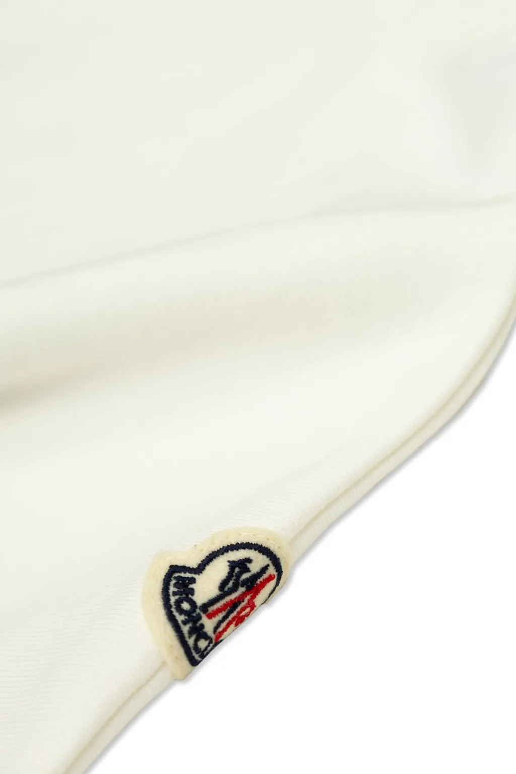 Moncler Enfant T-Shirt Dress