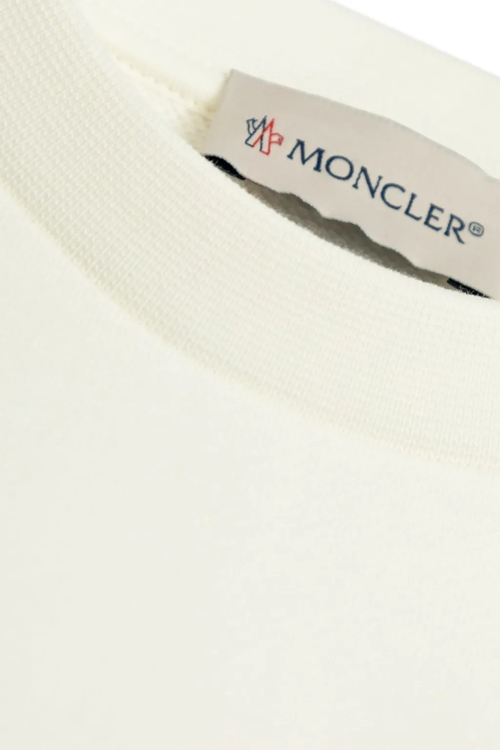 Moncler Enfant T-Shirt Dress