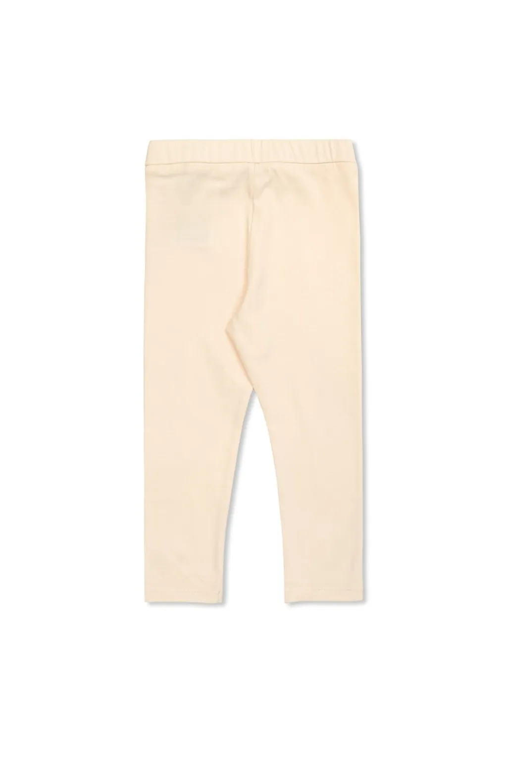 Moncler Enfant Logo Patch Leggings