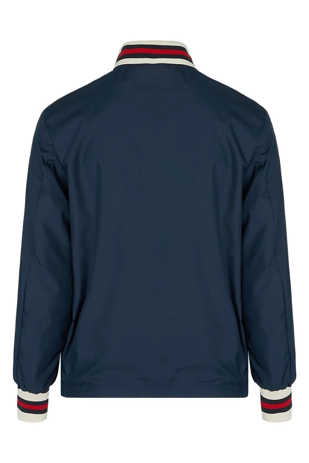Moncler Enfant Maki Bomber Jacket