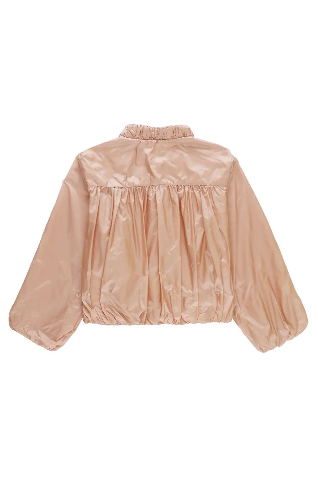 Moncler Enfant Chazeron Bomber Jacket