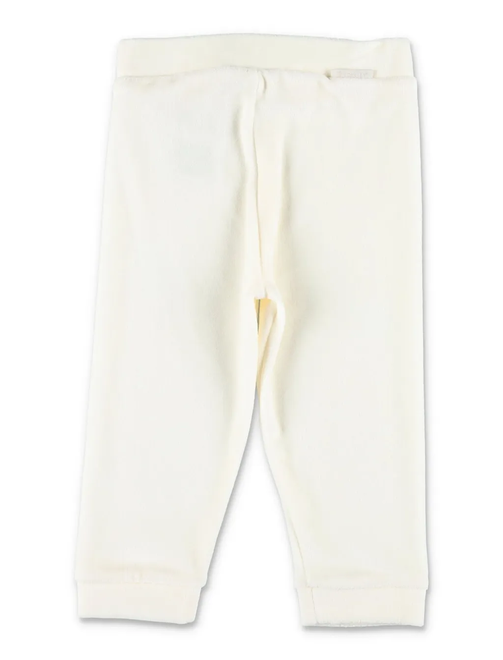 Moncler Enfant Logo Embroidered Track Suit