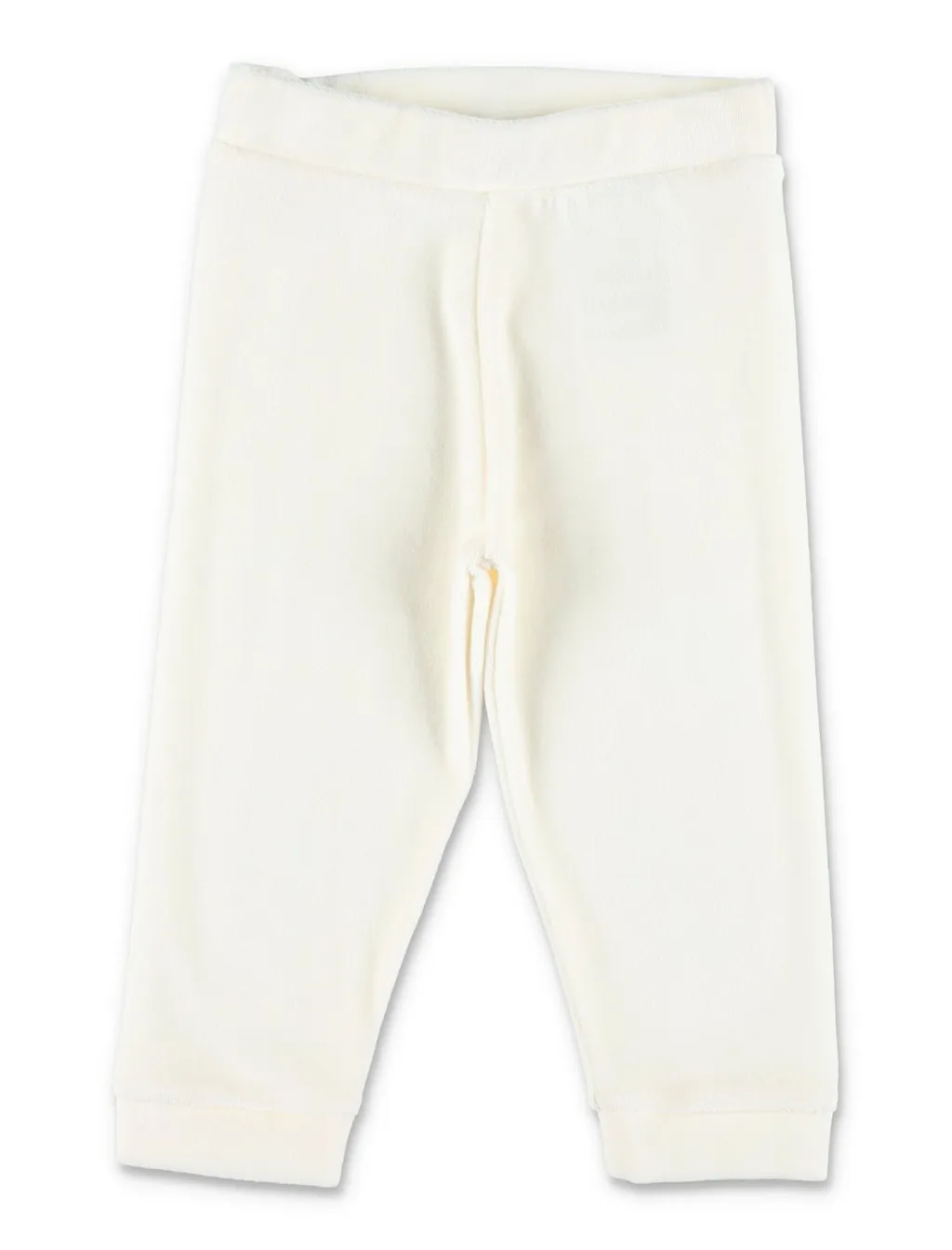 Moncler Enfant Logo Embroidered Track Suit