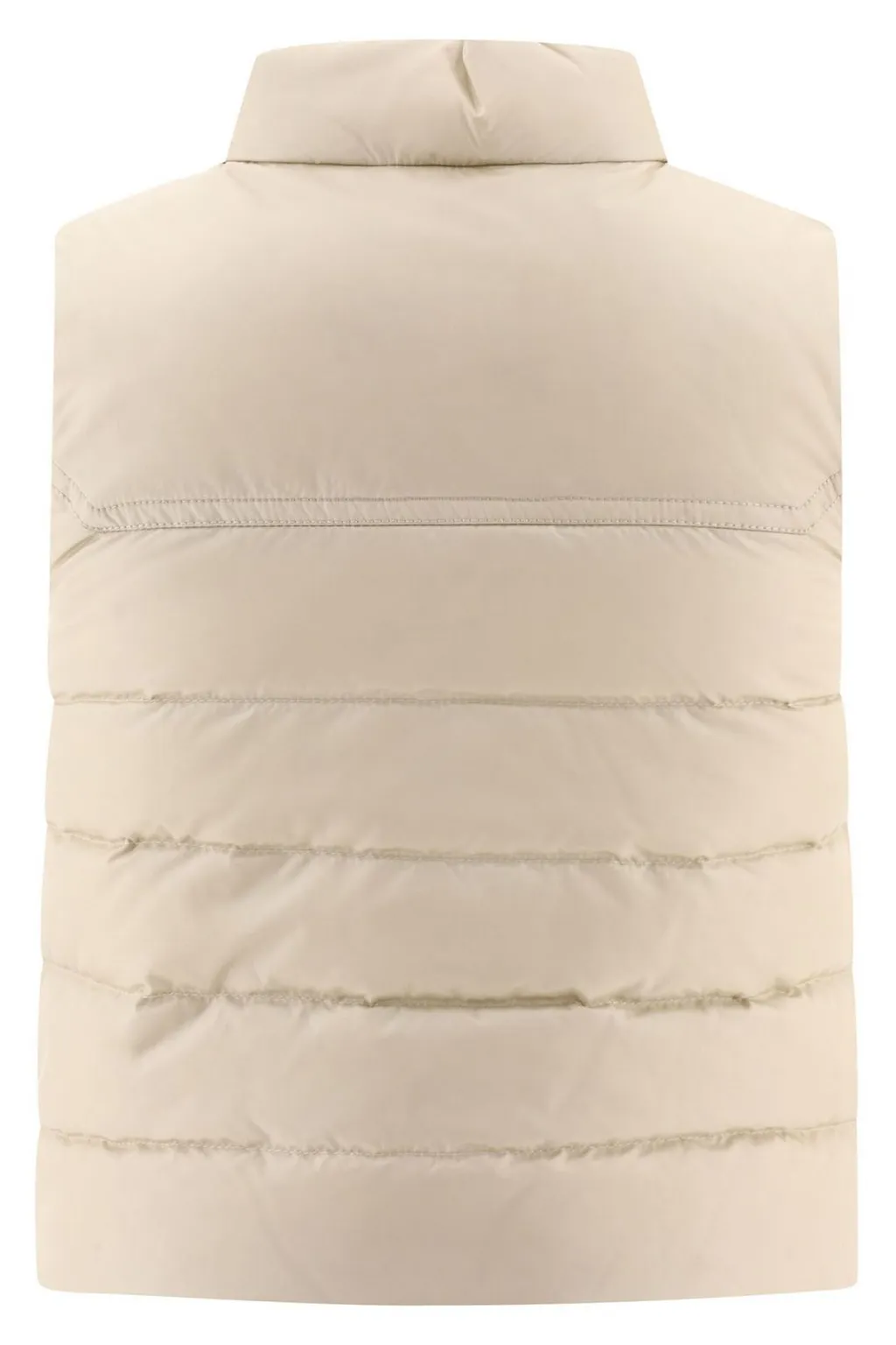 Moncler Enfant Camalien Down Vest