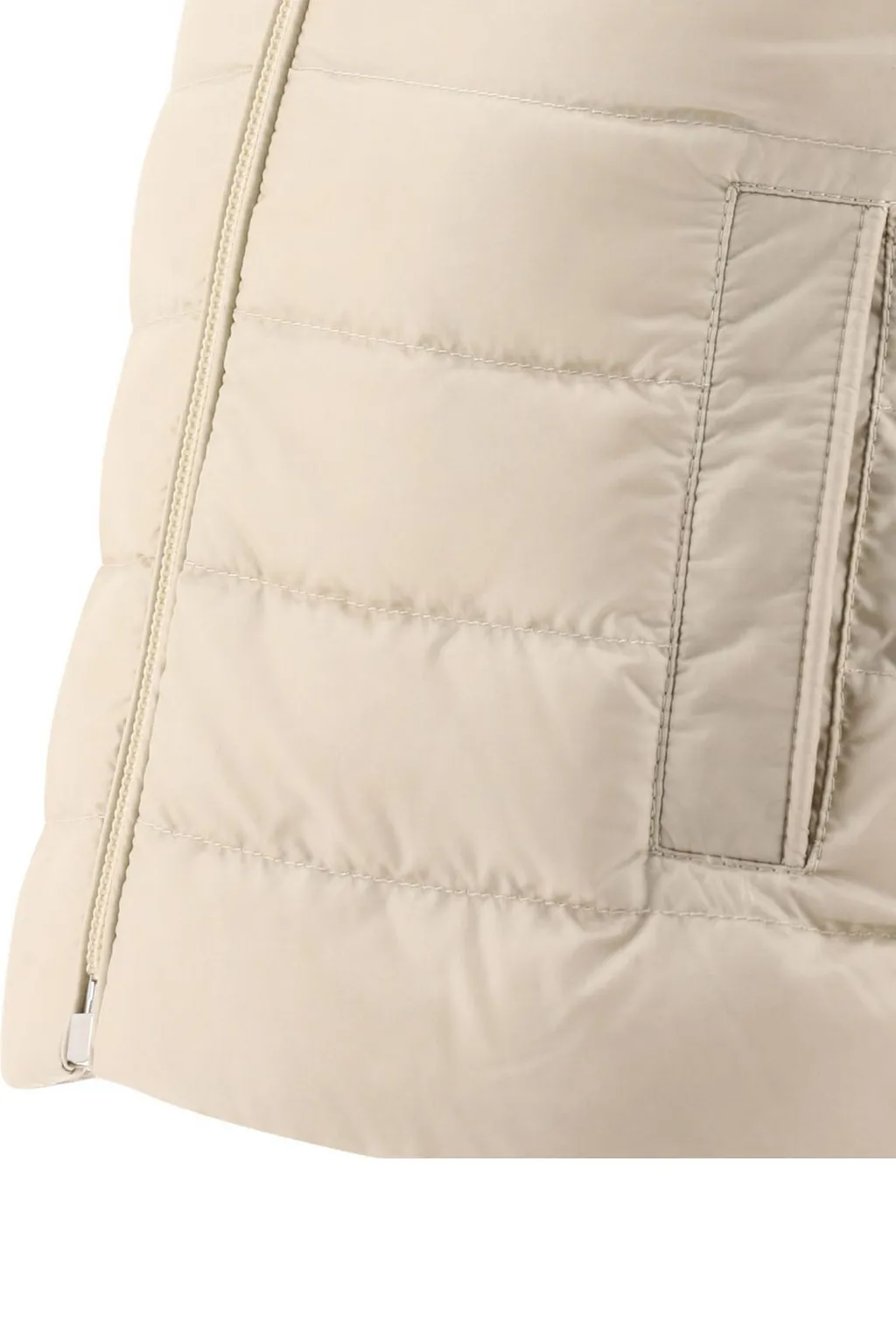 Moncler Enfant Camalien Down Vest
