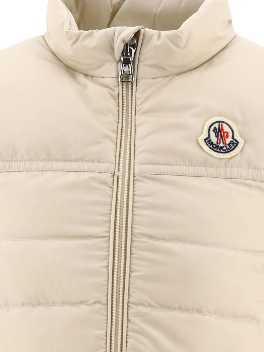 Moncler Enfant Camalien Down Vest