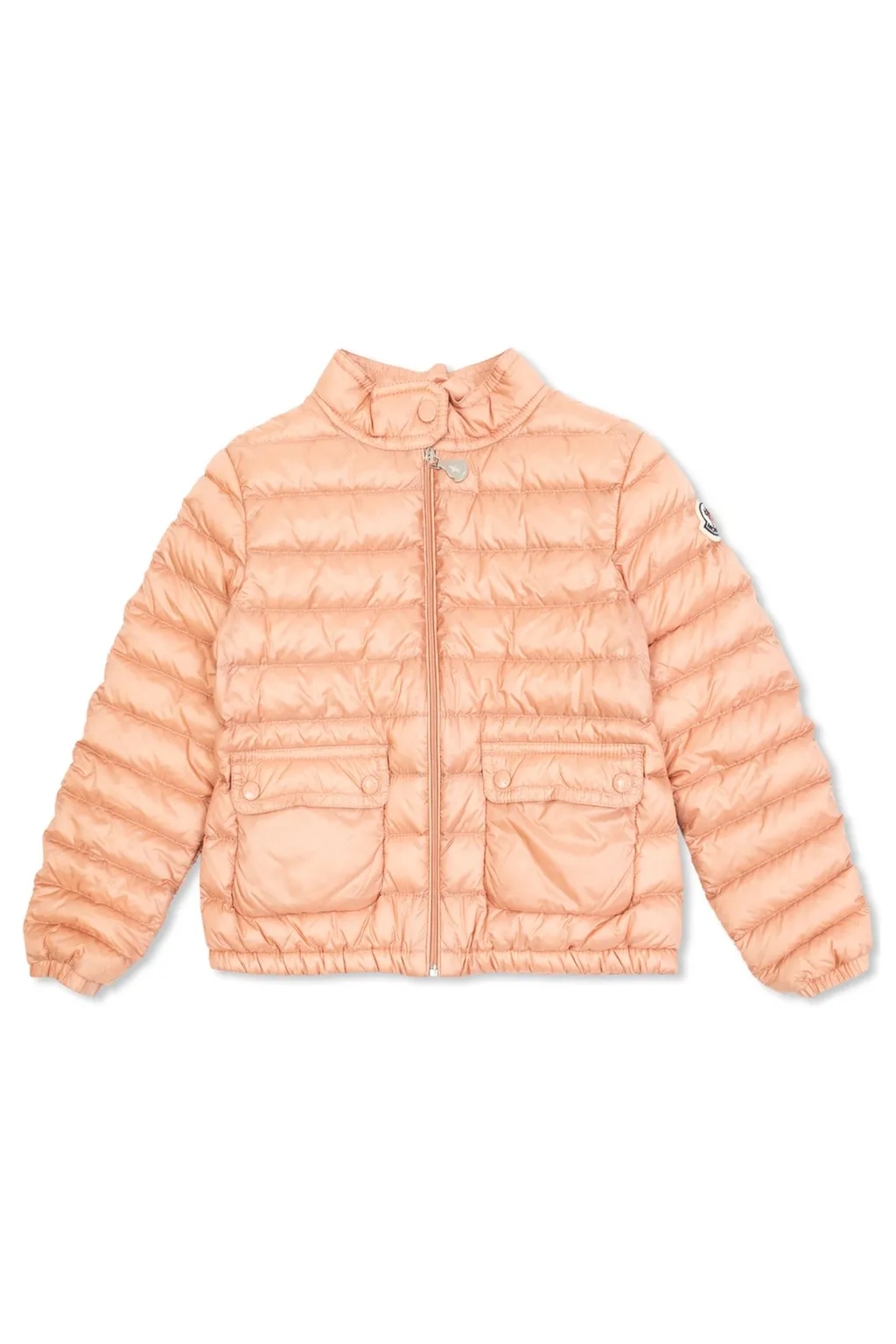 Moncler Enfant Lans Down Jacket