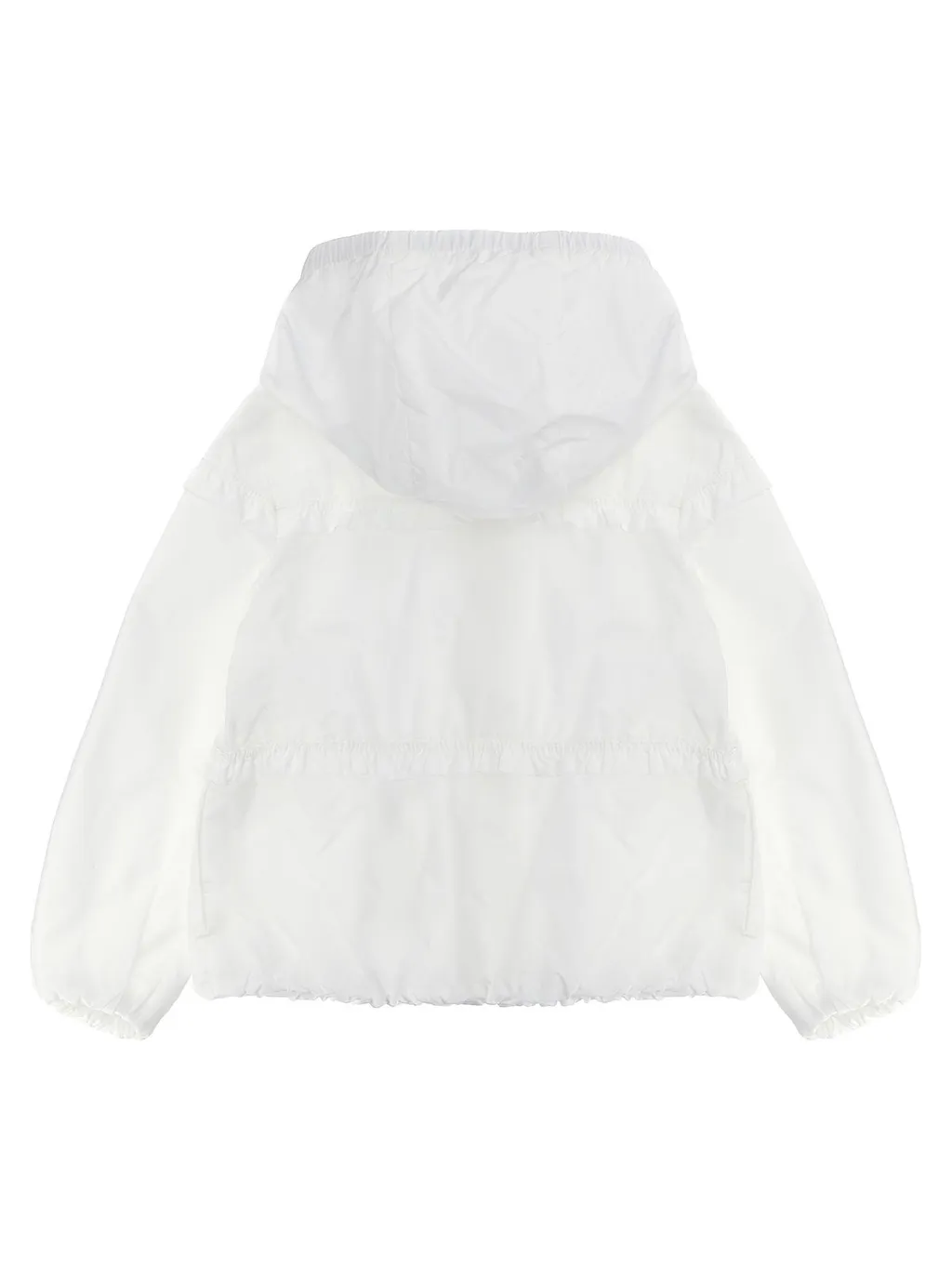 Moncler Enfant Hiti Hooded Rain Jacket
