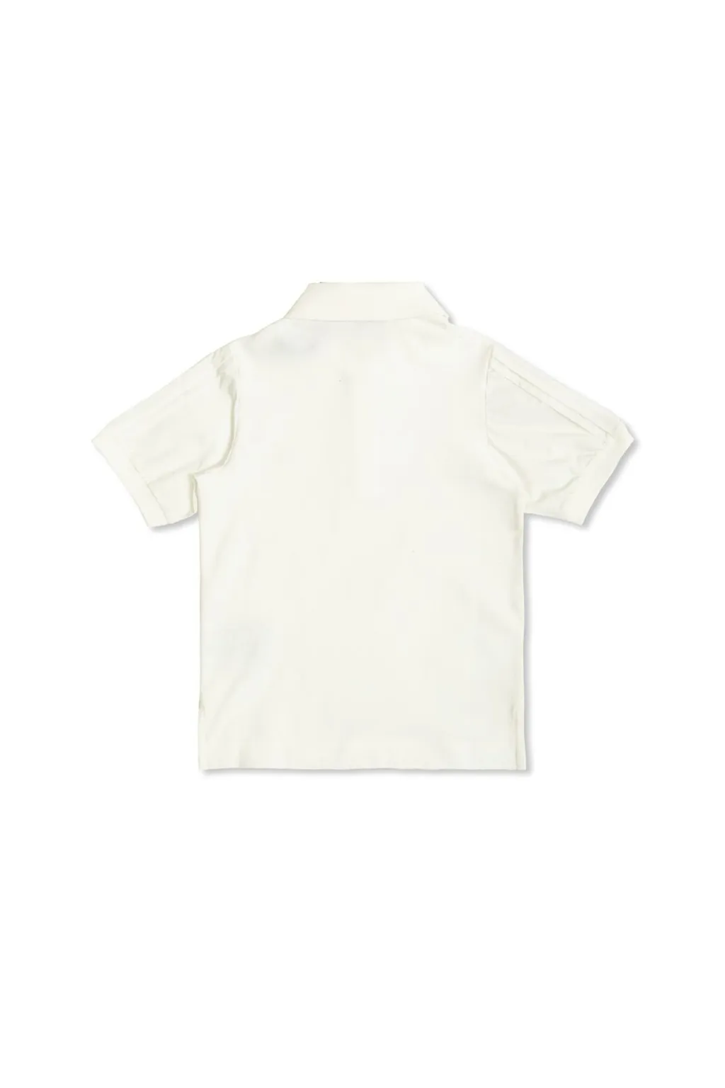 Moncler Enfant Piquet Polo Shirt