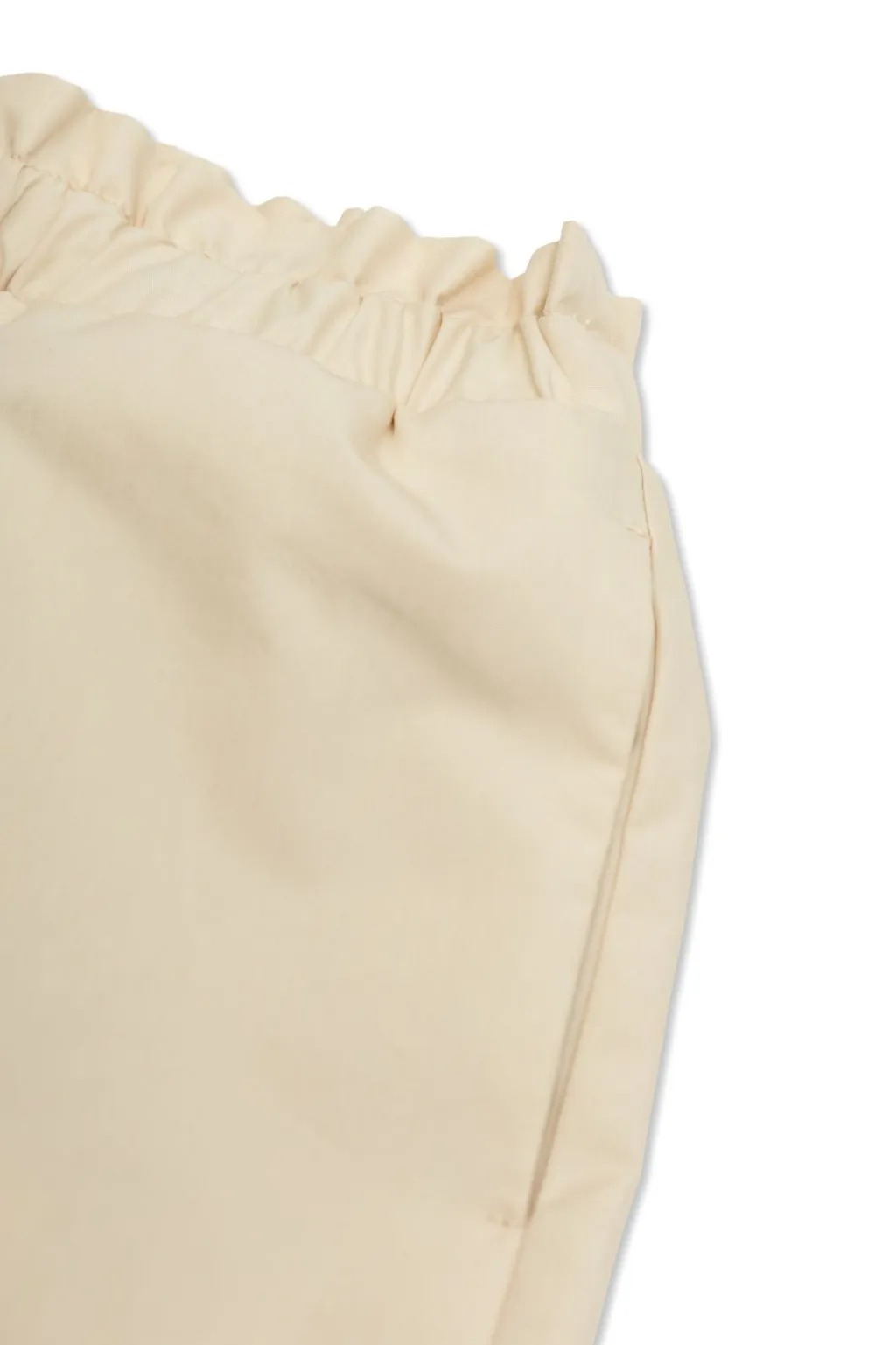 Moncler Enfant Ruffle-Trimmed Shorts