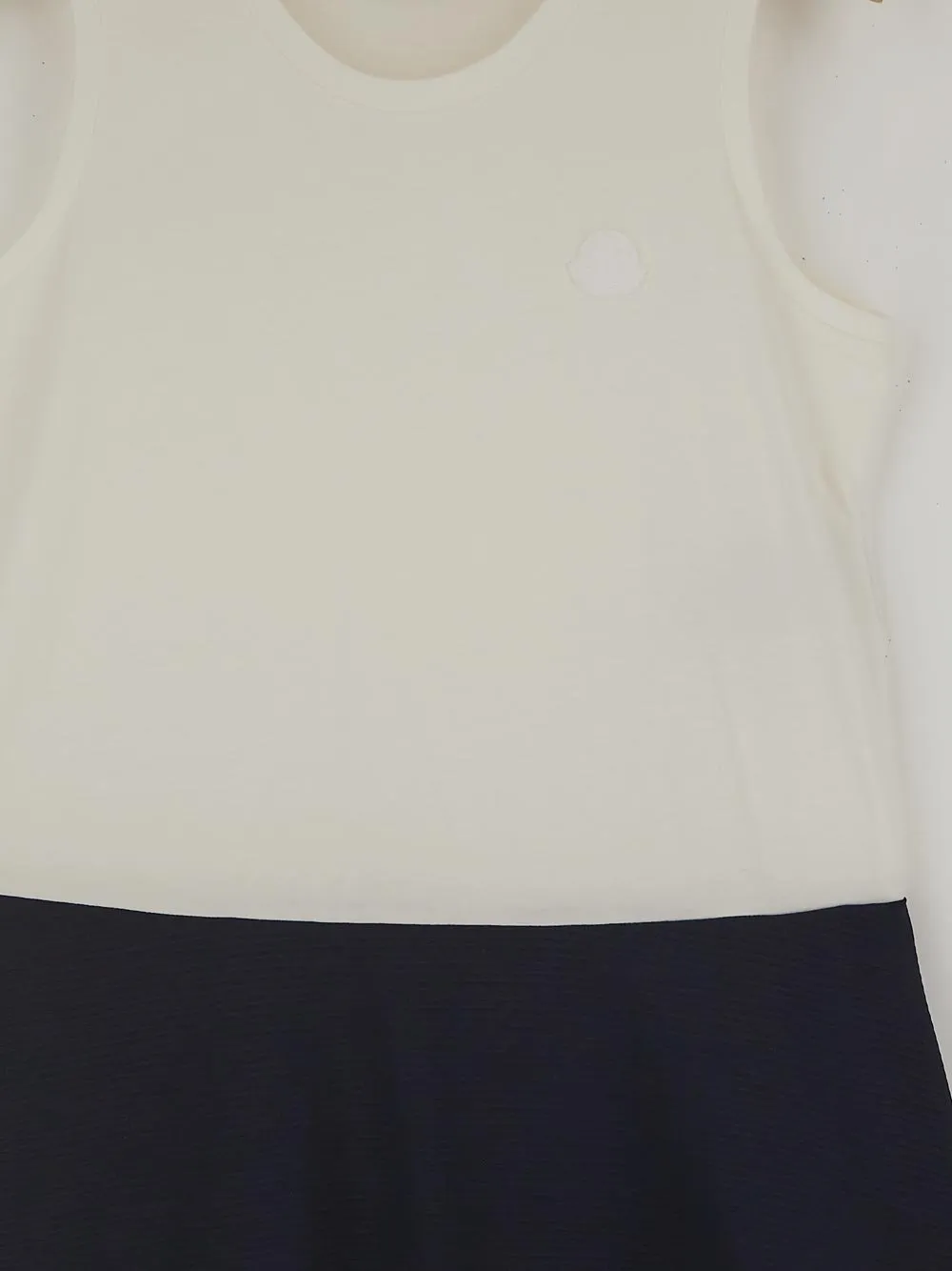 Moncler Enfant Sleeveless Dress