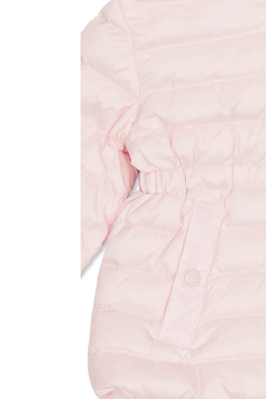Moncler Enfant Dalles Down Jacket