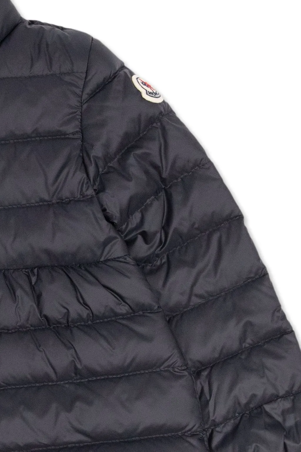 Moncler Enfant Joelle Down Jacket