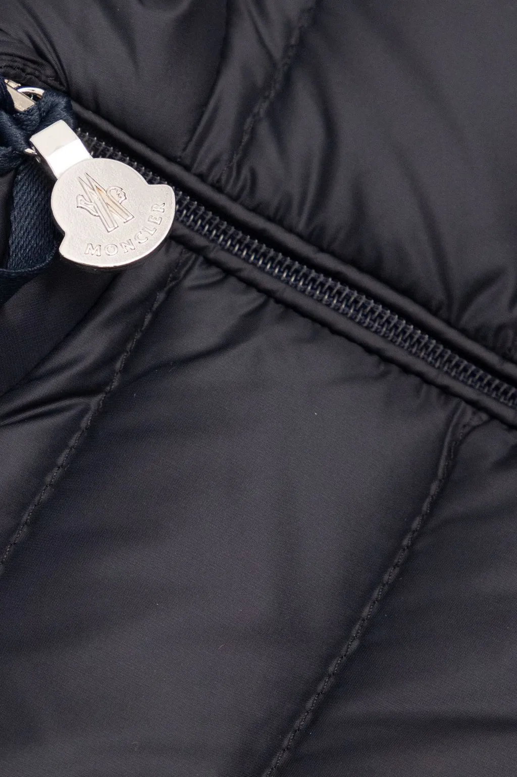 Moncler Enfant Joelle Down Jacket