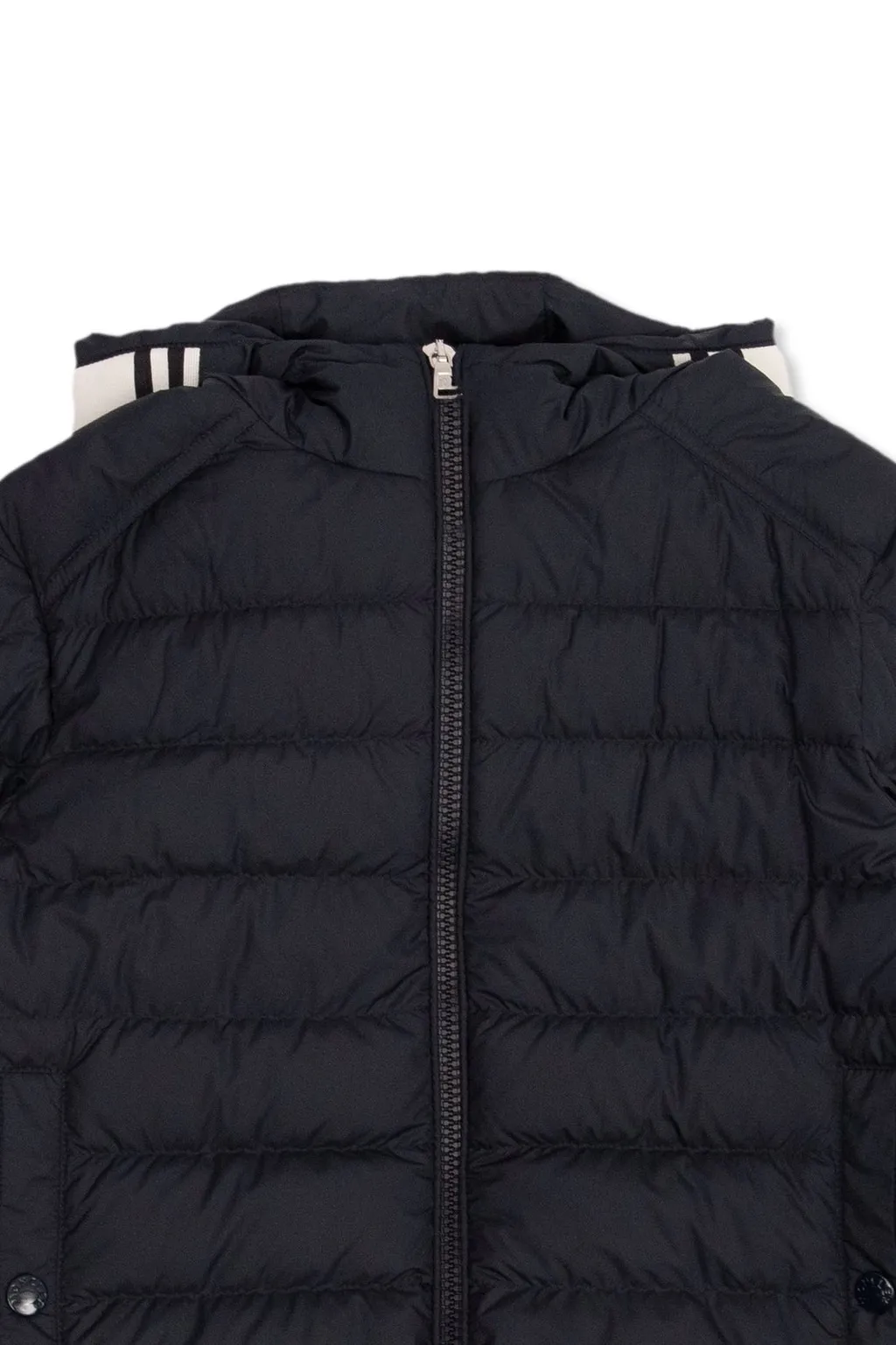 Moncler Enfant Cornour Padded Down Jacket