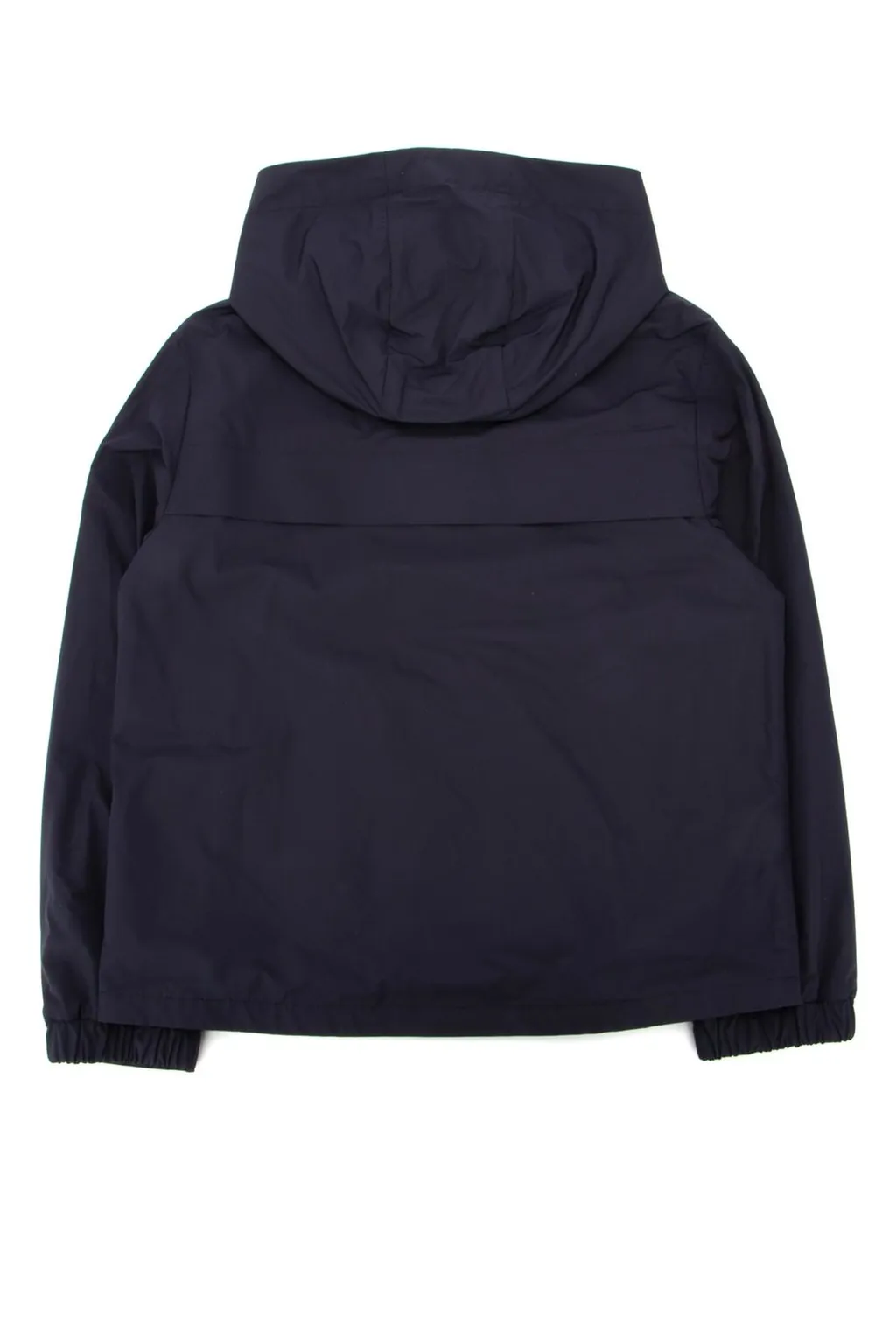 Moncler Enfant Stripe Sleeve Jacket