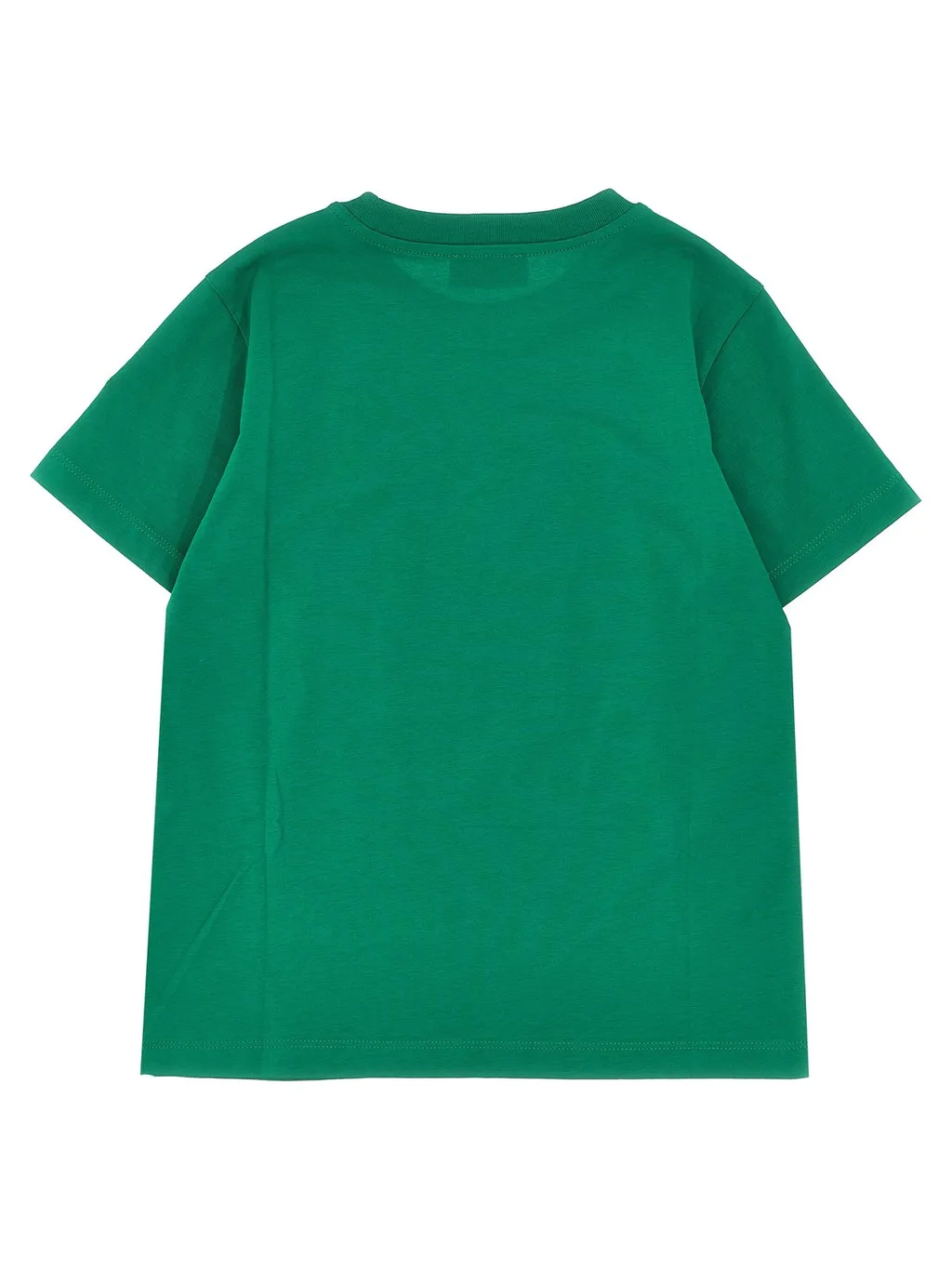 Moncler Enfant Logo T-Shirt