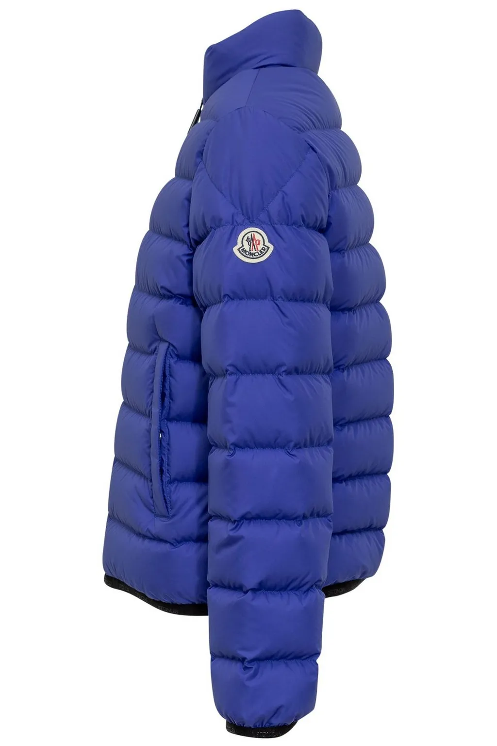 Moncler Enfant Baudinet Down Jacket