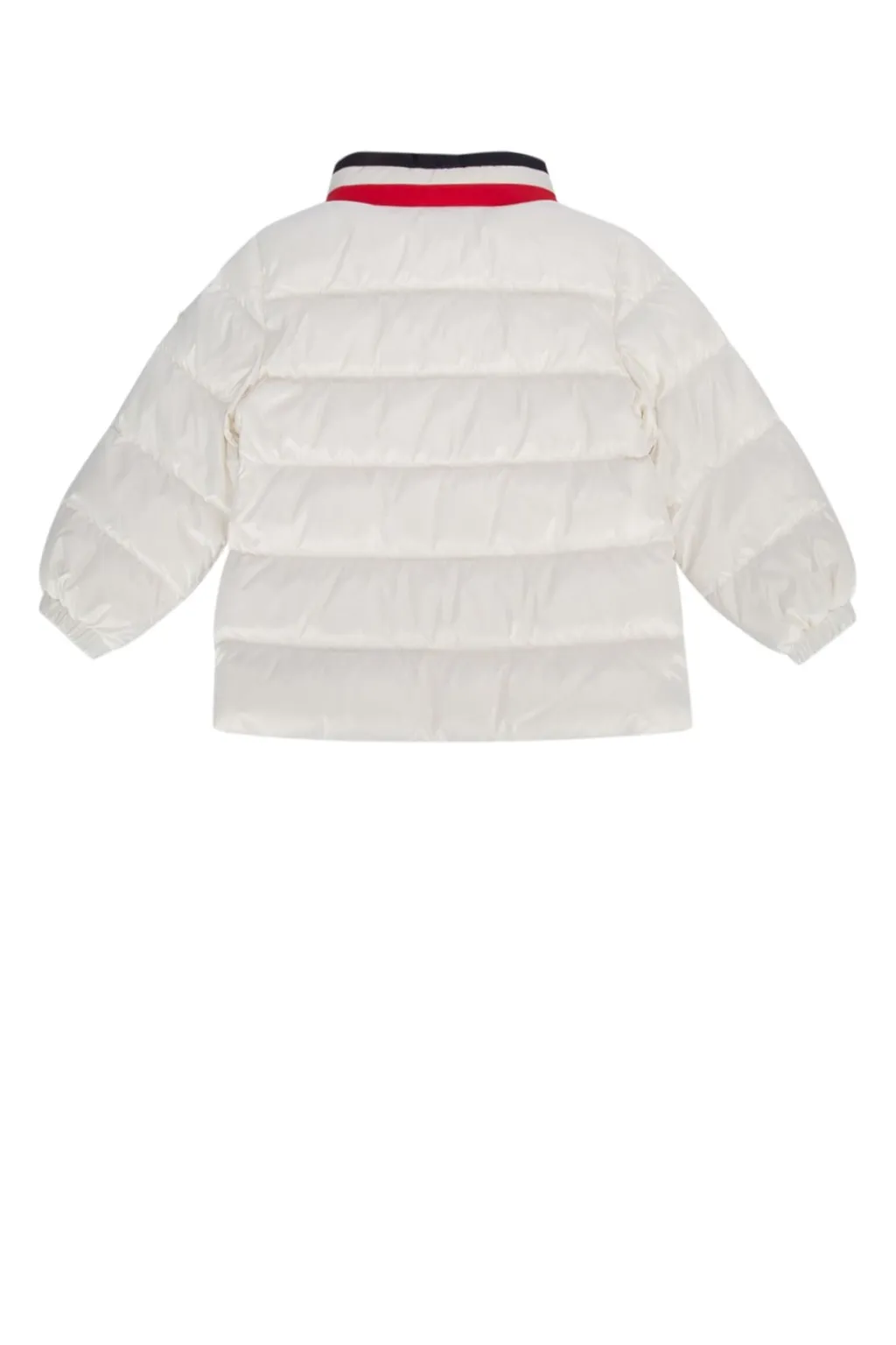 Moncler Enfant Logo Patch Vashiti Jacket