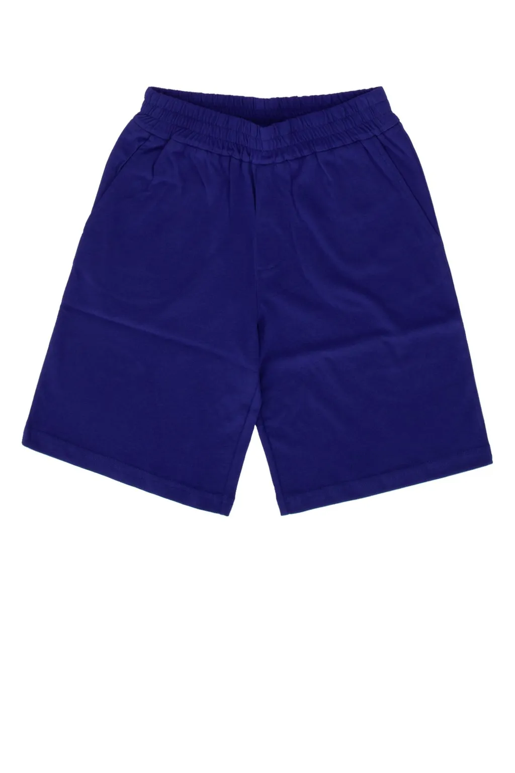 Moncler Enfant Logo-Patch Polo Two-Piece Set