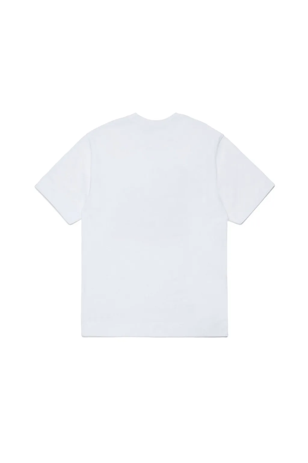 Marni Kids Graphic Printed Crewneck T-Shirt