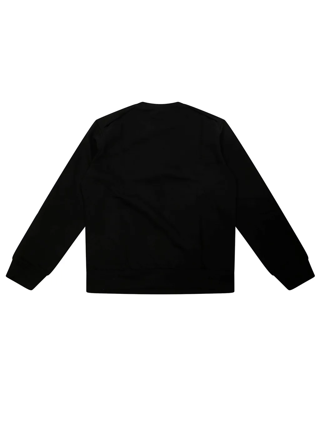 Marni Kids Logo-Printed Crewneck Sweatshirt