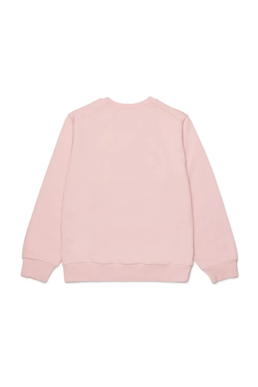Marni Kids Flower Patch Crewneck Sweatshirt