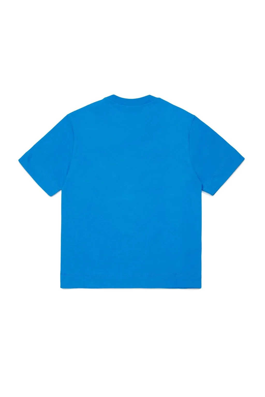Marni Kids Logo-Printed Crewneck T-Shirt
