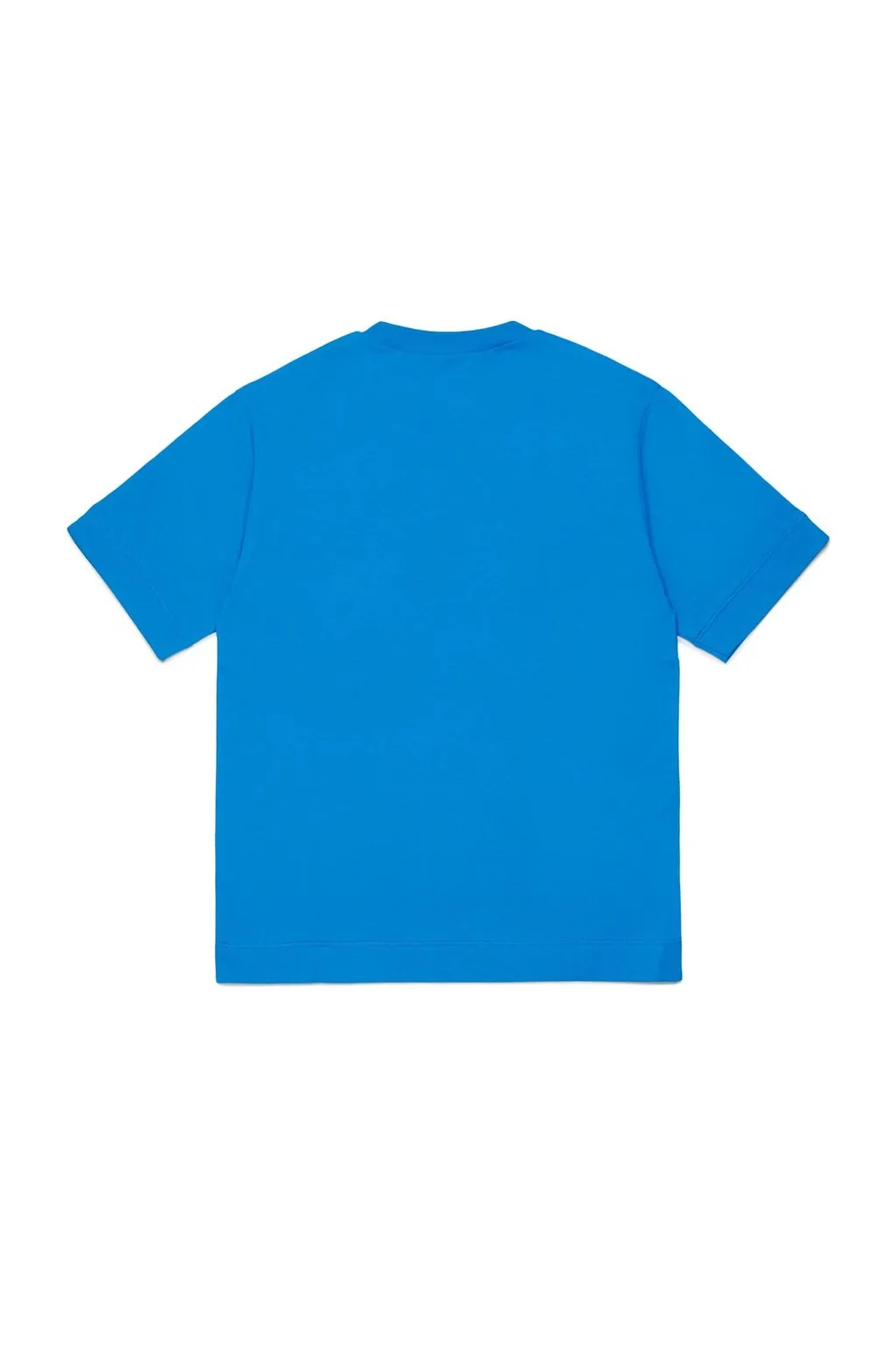 Marni Kids Logo-Appliqué Crewneck T-Shirt