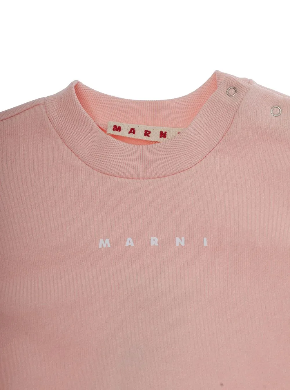Marni Kids Two-Piece Tracksuit