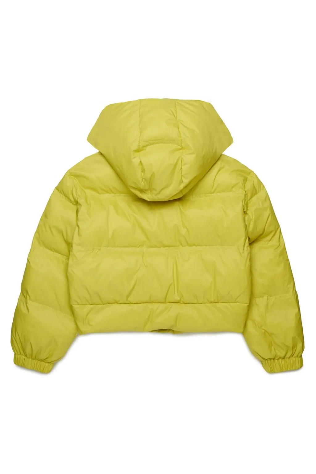 Marni Kids Logo-Print Hooded Jacket