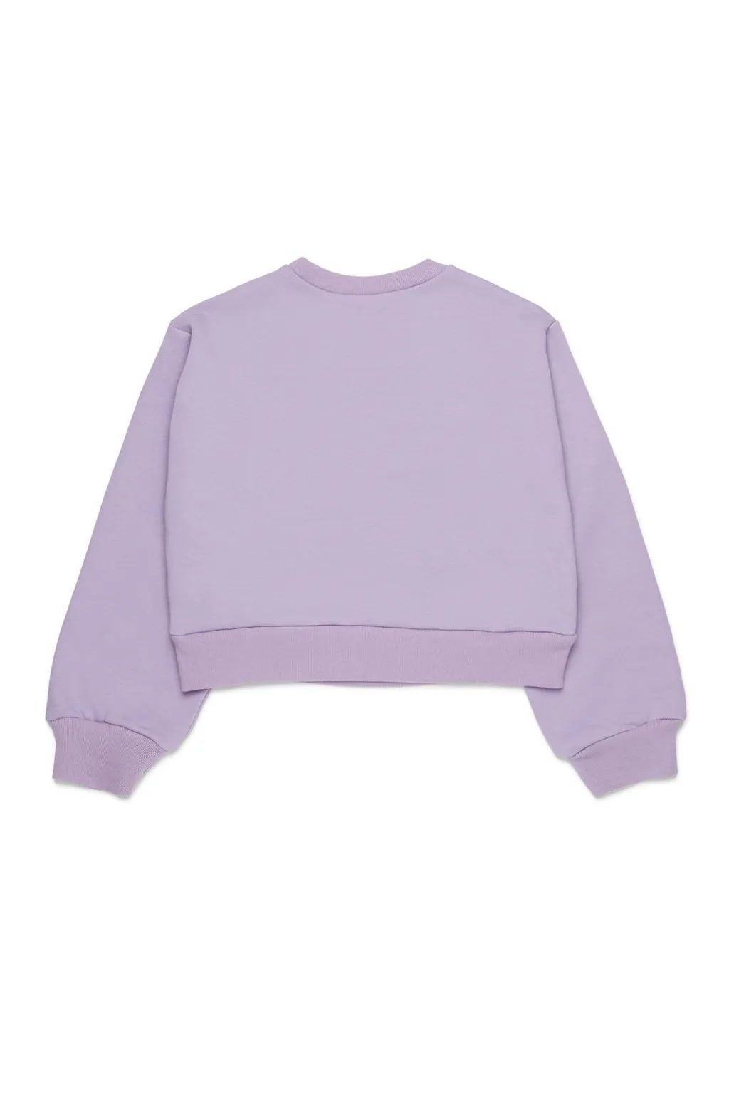 Marni Kids Logo Embroidered Crewneck Sweatshirt