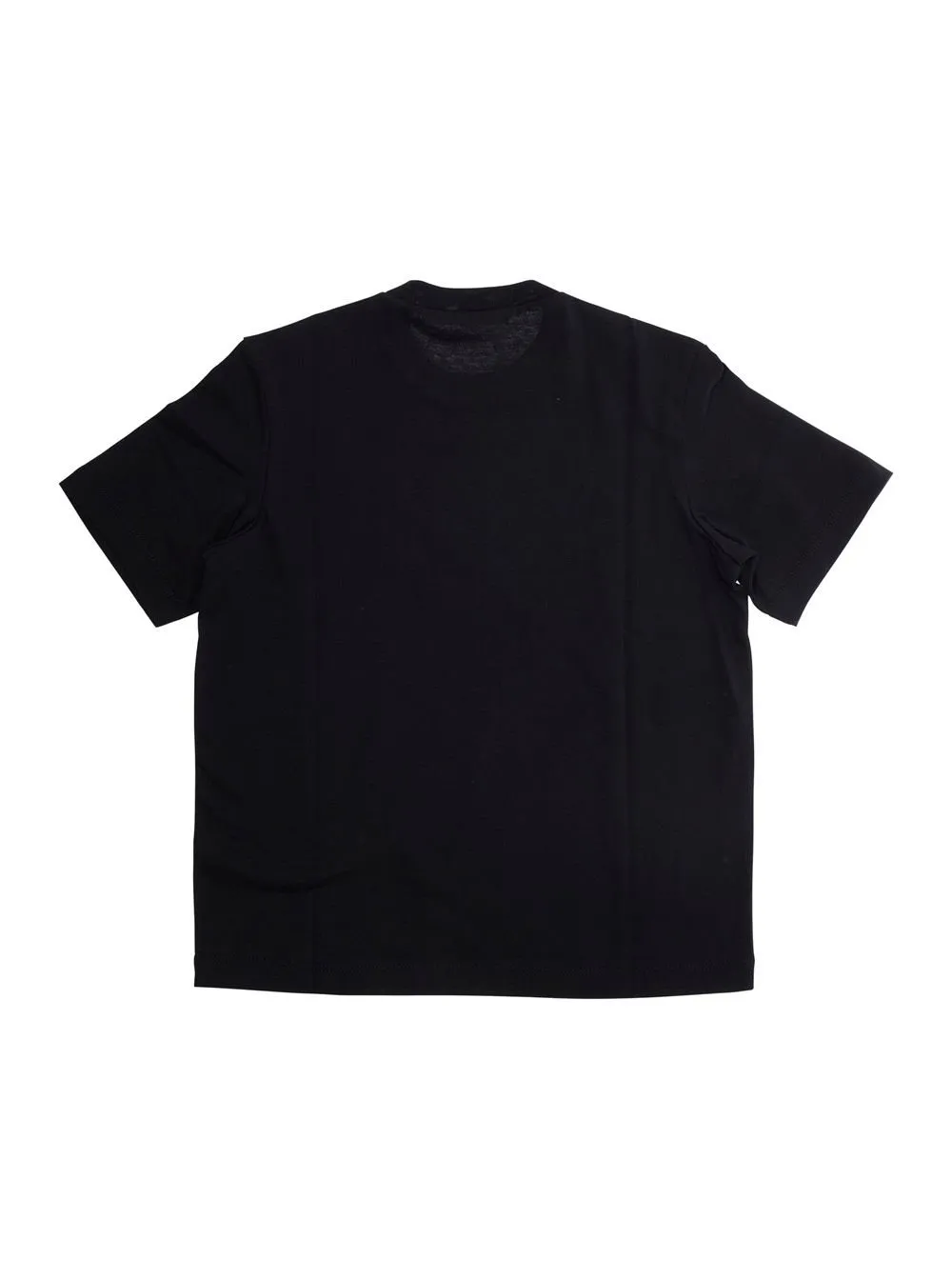 Marni Kids Logo-Printed Crewneck T-Shirt