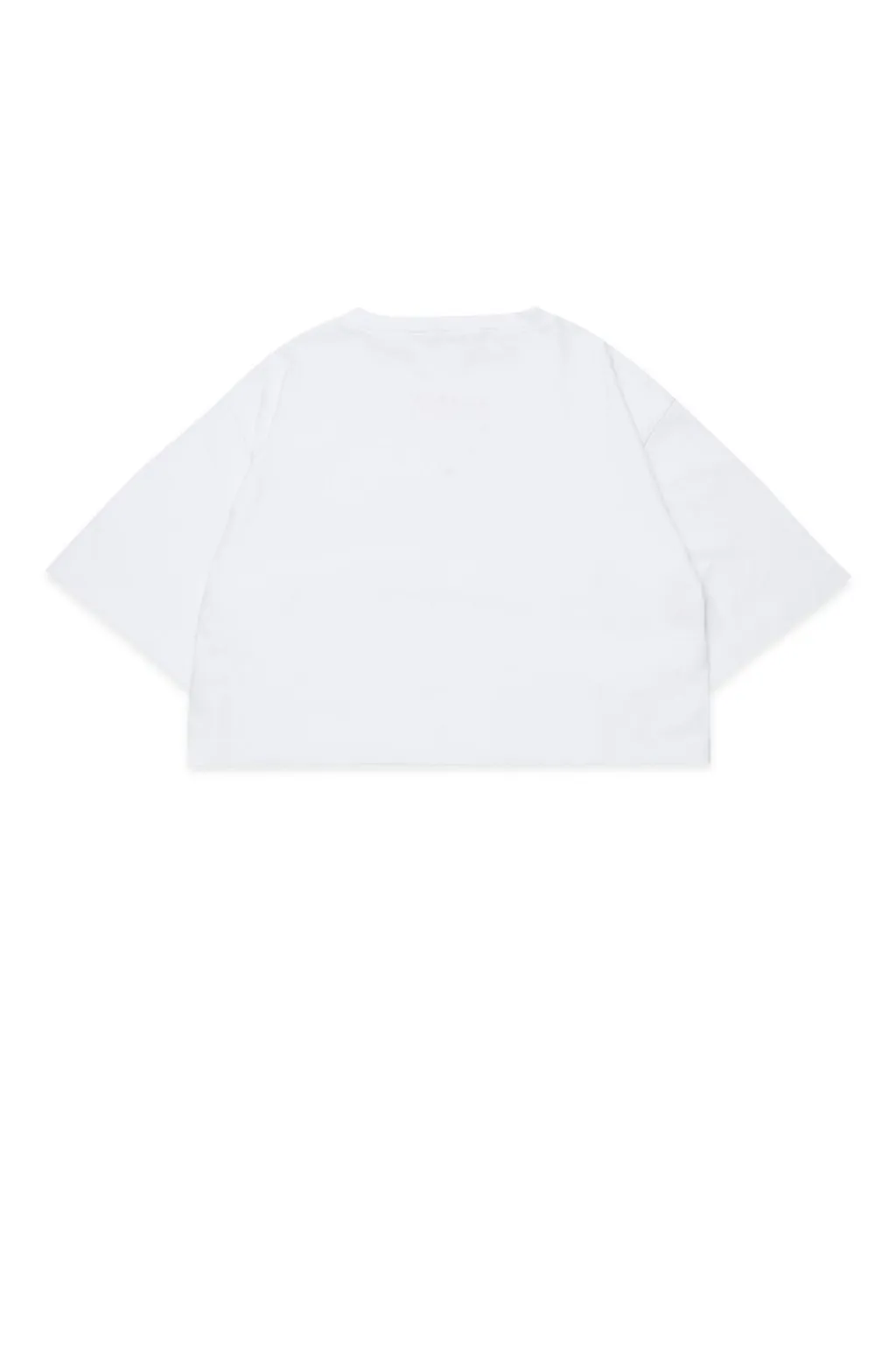 Marni Kids Logo Embroidered Crewneck Sweatshirt