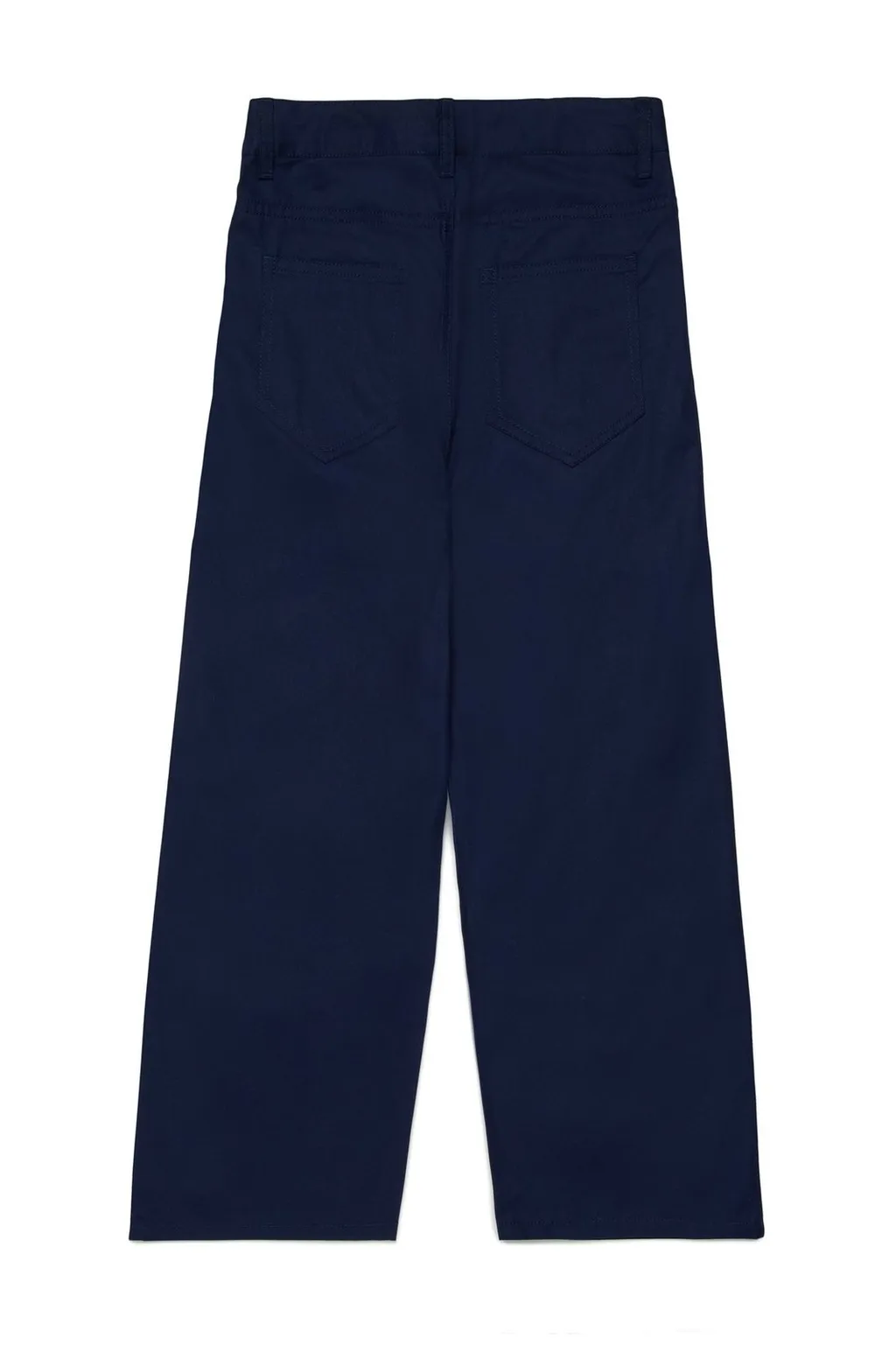 Marni Kids Wide-Leg Trousers