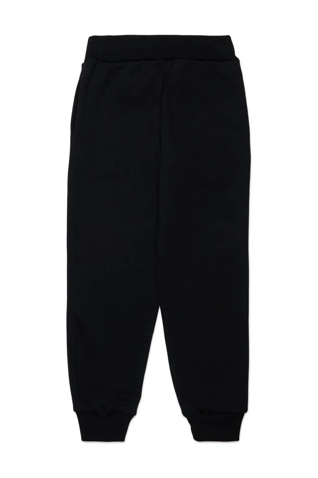 Marni Kids Logo-Printed Fleece Jogger Pants
