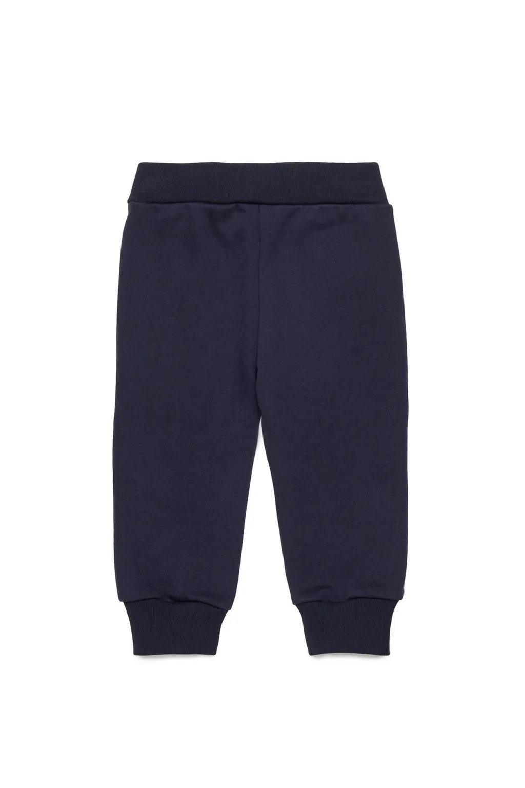 Marni Kids Logo-Printed Fleece Jogger Pants