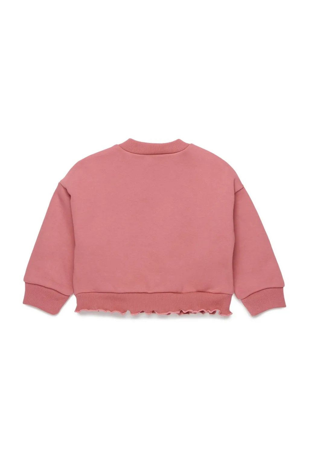 Marni Kids Long-Sleeved Crewneck Sweatshirt