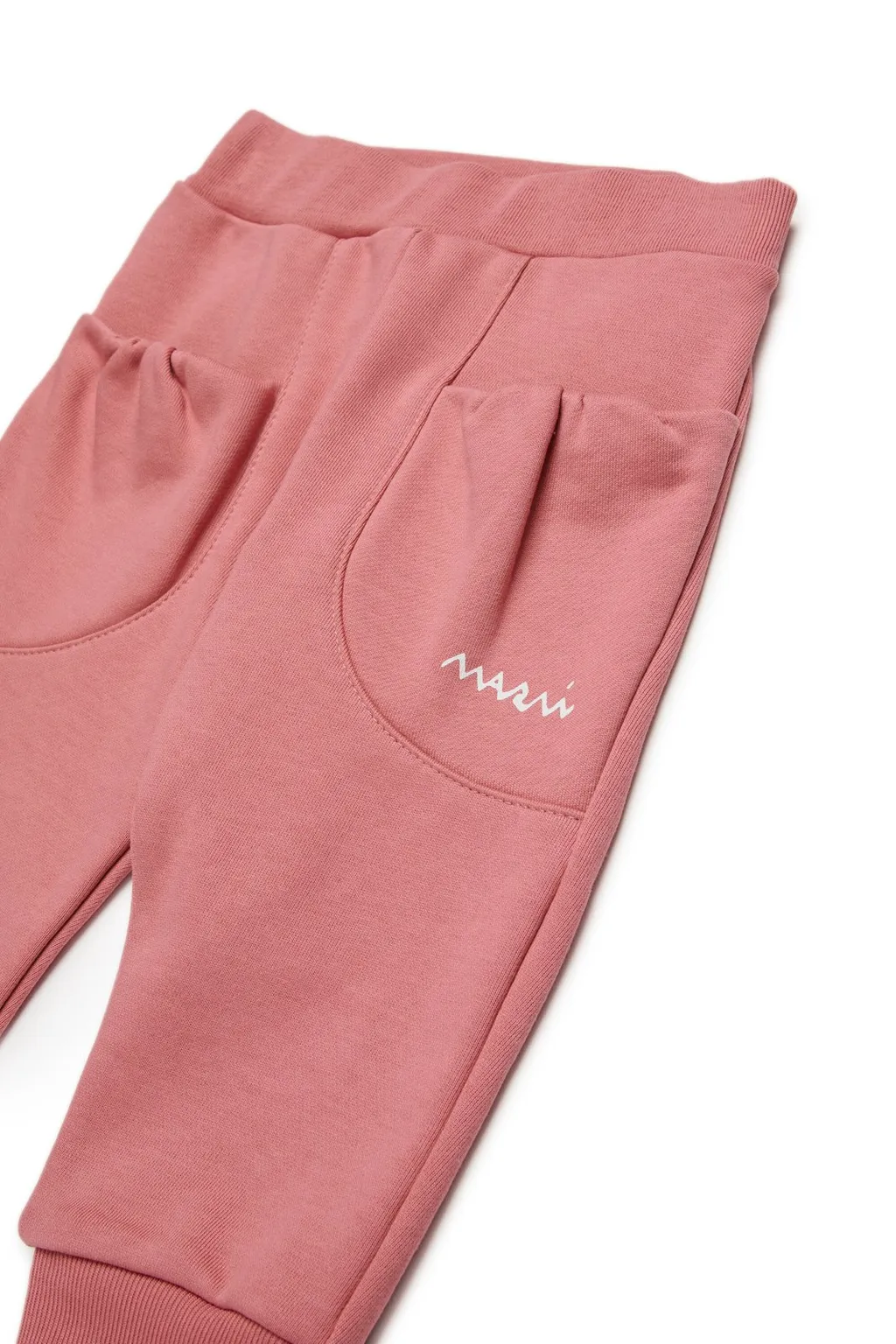 Marni Kids Logo-Printed Tracksuit Bottoms