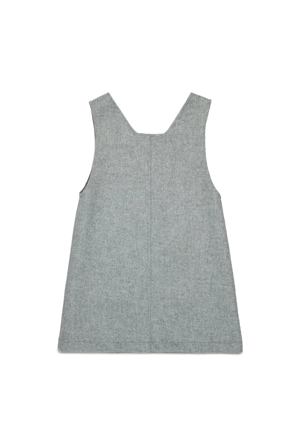 Marni Kids Sleeveless Mini Dress