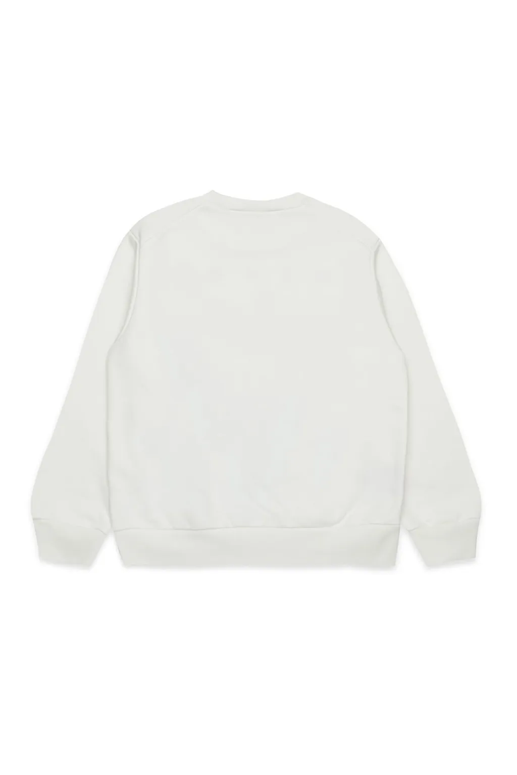 Marni Kids Long-Sleeved Crewneck Sweatshirt