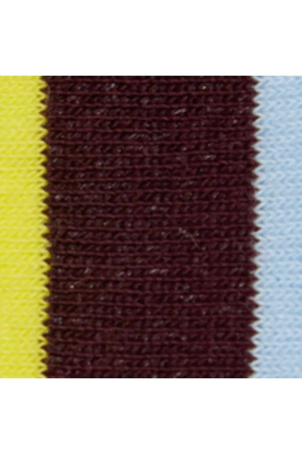 Marni Kids Stripe-Logo Knitted Socks