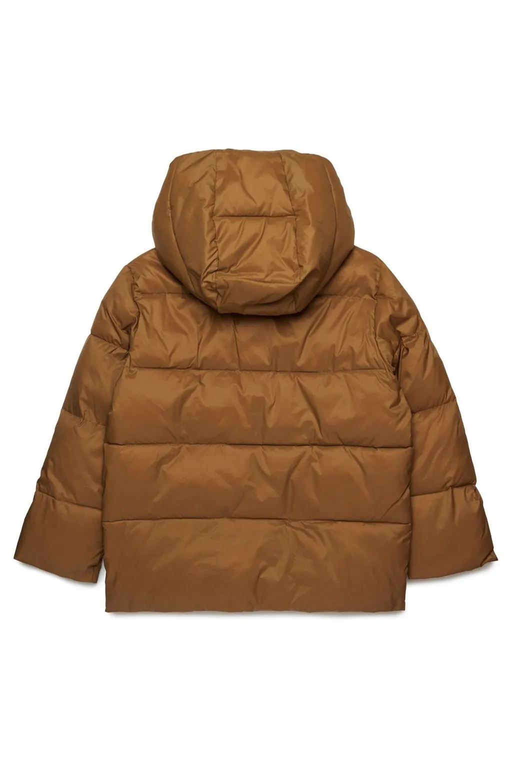 Marni Kids Logo-Print Hooded Jacket