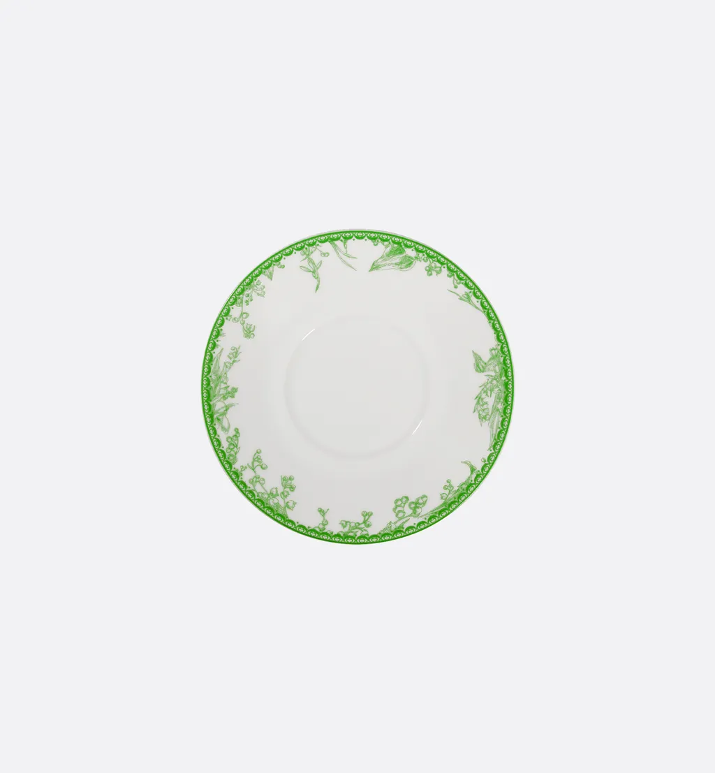 Coffee Cup Saucer