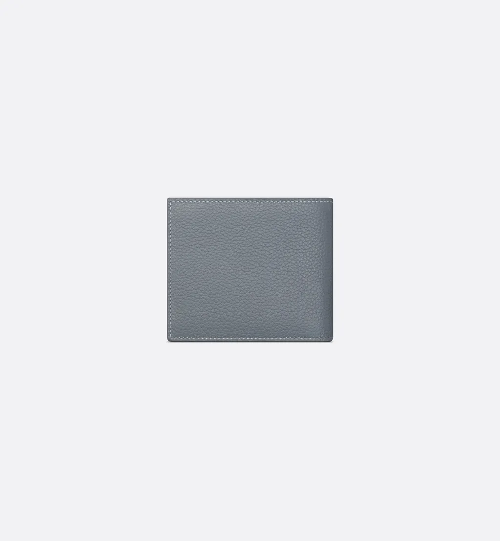 Cd Icon Bifold Wallet