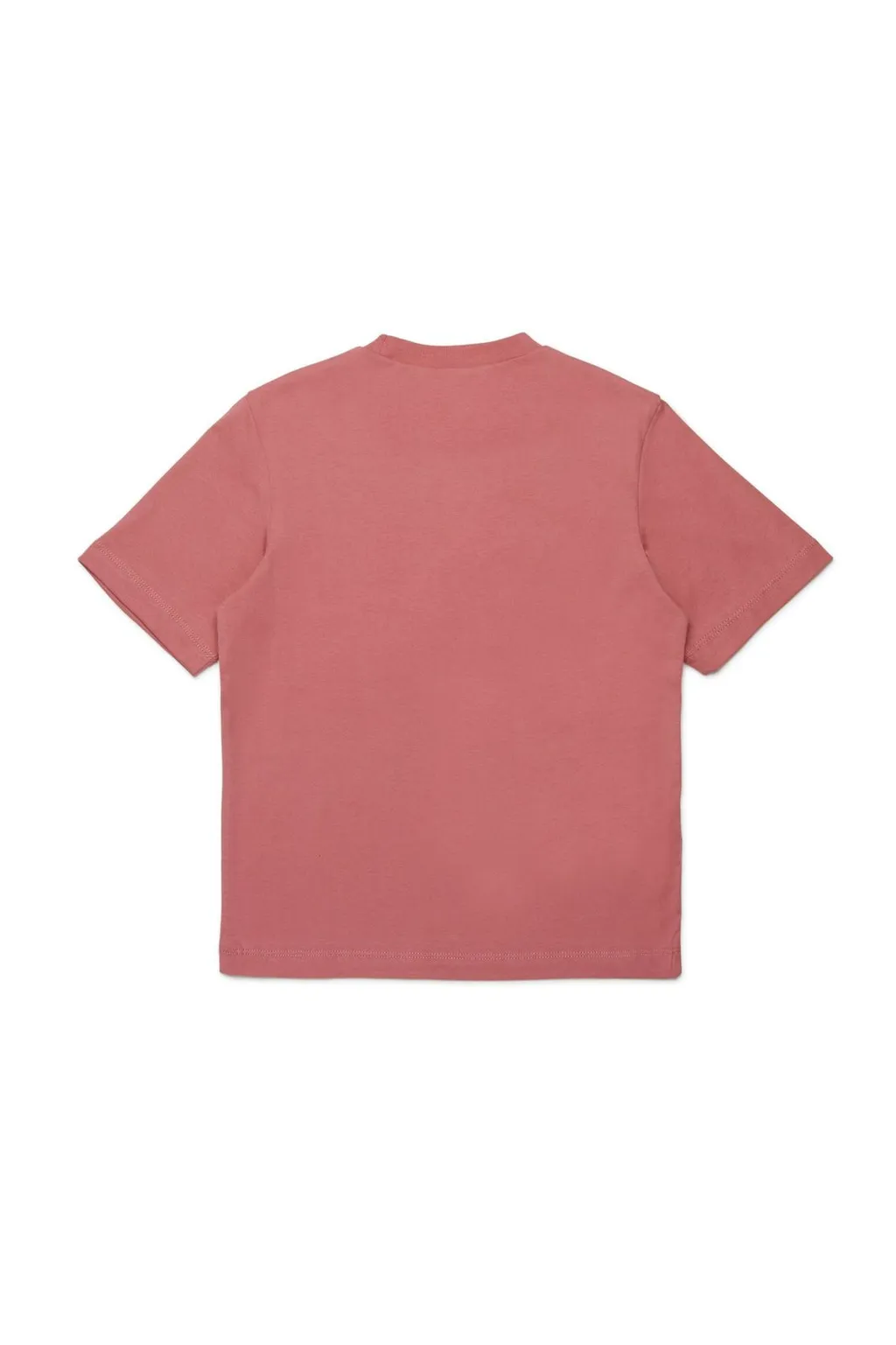 Marni Kids Floral-Embellished Crewneck T-Shirt