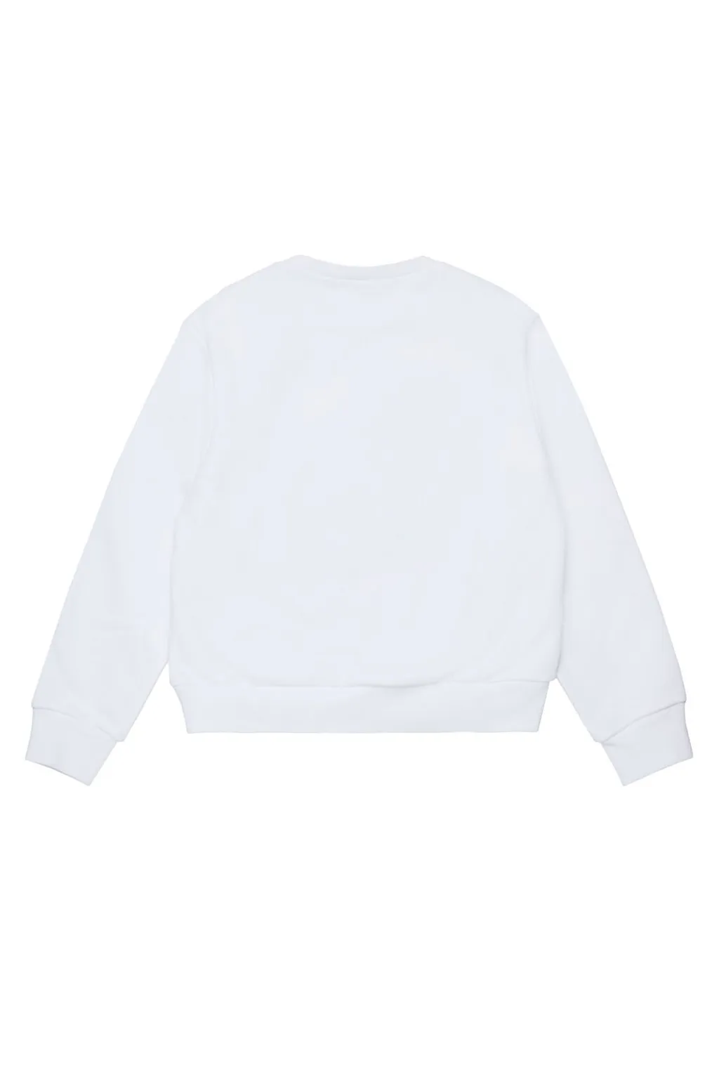 Marni Kids Graphic Printed Crewneck Sweatshirt