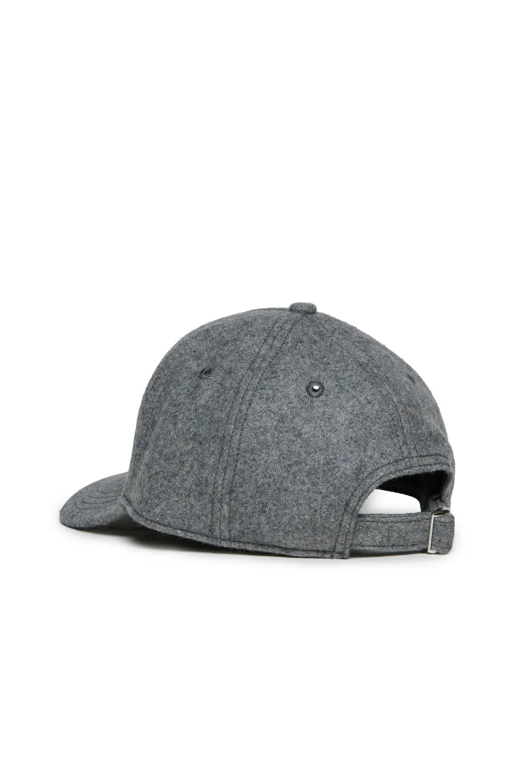 Marni Kids Logo Embroidered Baseball Cap