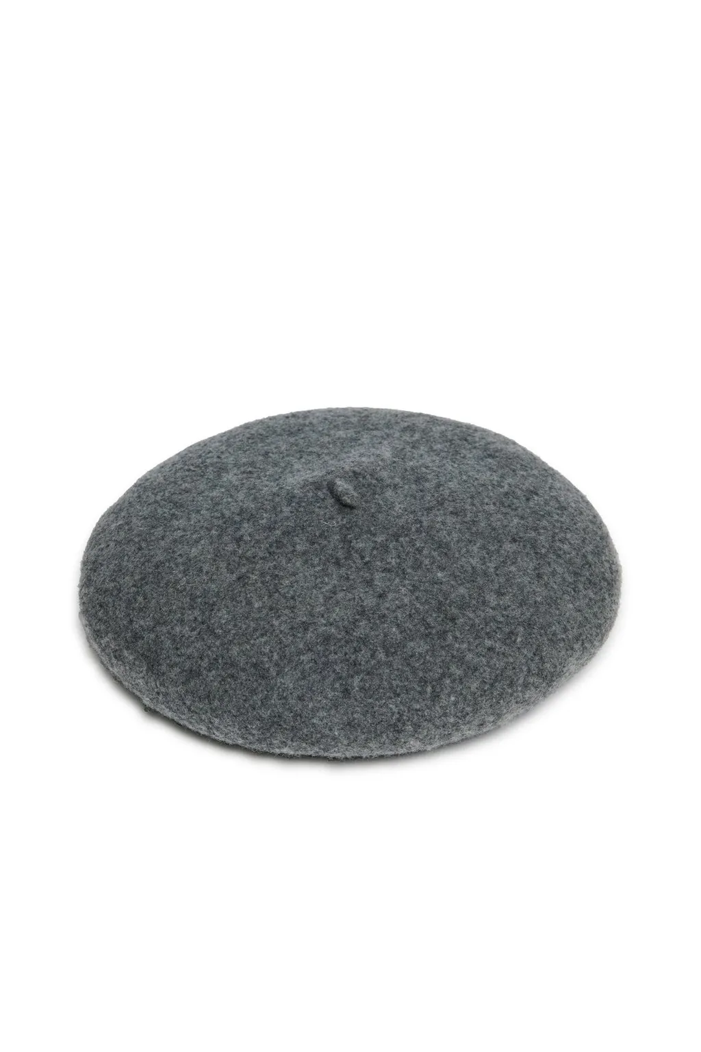 Marni Kids Logo Embroidered Beret
